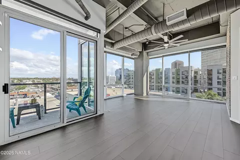 Living - 1 E Lexington Ave #503, Phoenix, AZ 85013 photo 4 of 6