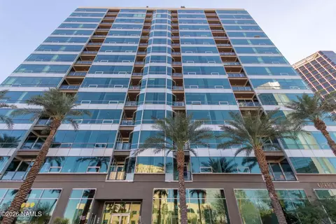 Exterior - 1 E Lexington Ave #503, Phoenix, AZ 85013 photo 6 of 19