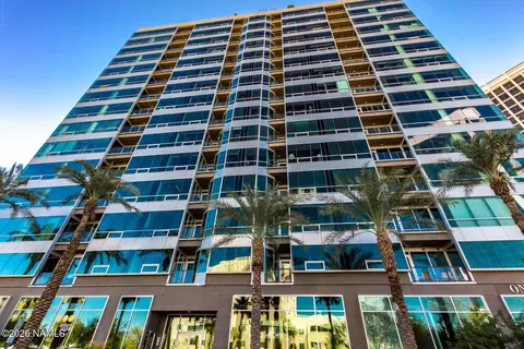 Exterior - 1 E Lexington Ave #503, Phoenix, AZ 85013 photo 10 of 19