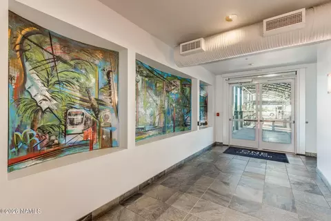 Entry Way - 1 E Lexington Ave #503, Phoenix, AZ 85013 photo 1 of 2