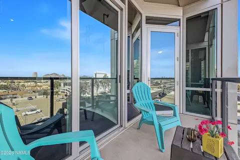 Exterior - 1 E Lexington Ave #503, Phoenix, AZ 85013 photo 3 of 19