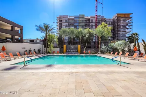 Exterior - 1 E Lexington Ave #503, Phoenix, AZ 85013 photo 1 of 19
