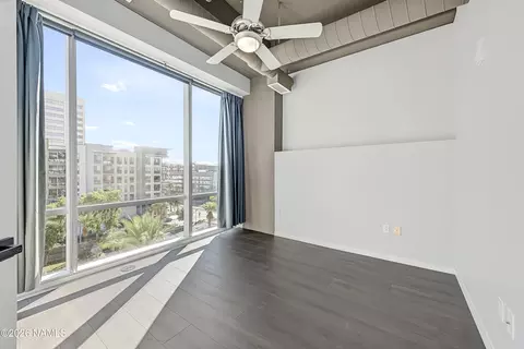 Bedroom - 1 E Lexington Ave #503, Phoenix, AZ 85013 photo 2 of 5