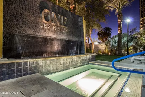 Exterior - 1 E Lexington Ave #503, Phoenix, AZ 85013 photo 4 of 19