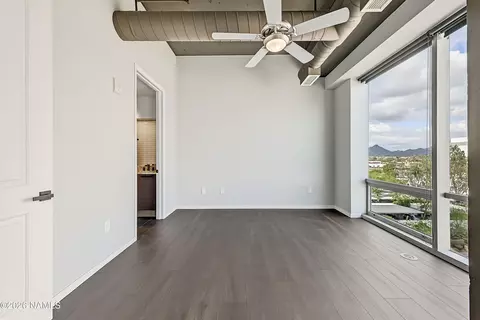 Bedroom - 1 E Lexington Ave #503, Phoenix, AZ 85013 photo 5 of 5