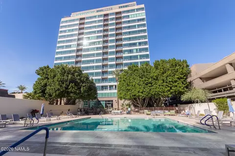Exterior - 1 E Lexington Ave #503, Phoenix, AZ 85013 photo 7 of 19