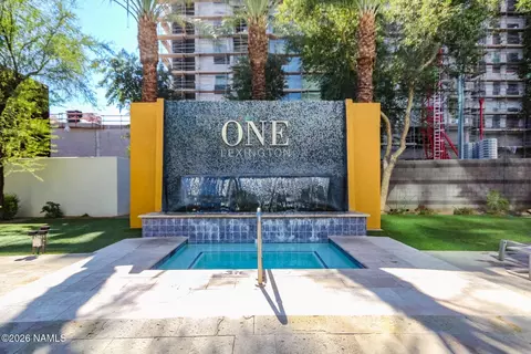 Exterior - 1 E Lexington Ave #503, Phoenix, AZ 85013 photo 14 of 19