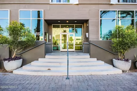 Exterior - 1 E Lexington Ave #503, Phoenix, AZ 85013 photo 19 of 19