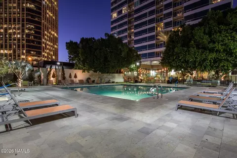 Exterior - 1 E Lexington Ave #503, Phoenix, AZ 85013 photo 16 of 19