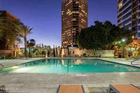 Exterior - 1 E Lexington Ave #503, Phoenix, AZ 85013 photo 17 of 19