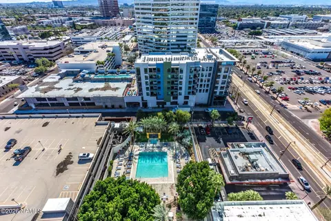 Exterior - 1 E Lexington Ave #503, Phoenix, AZ 85013 photo 11 of 19