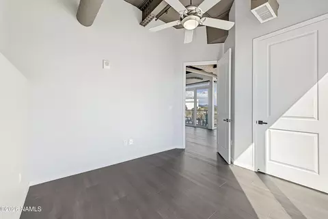 Bedroom - 1 E Lexington Ave #503, Phoenix, AZ 85013 photo 4 of 5