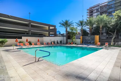 Exterior - 1 E Lexington Ave #503, Phoenix, AZ 85013 photo 13 of 19