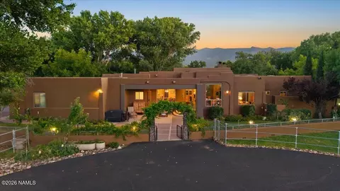 1450 S Maybelle Ln, Camp Verde, AZ 86322