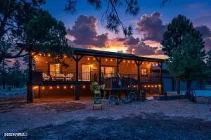 Other - 2486 Deer Path, Happy Jack, AZ 86024 photo 18 of 20