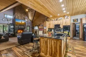 Other - 2486 Deer Path, Happy Jack, AZ 86024 photo 4 of 20