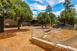 Exterior - 2486 Deer Path, Happy Jack, AZ 86024 photo 9 of 9