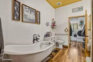 Other - 2486 Deer Path, Happy Jack, AZ 86024 photo 8 of 20