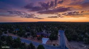 View/Area - 2486 Deer Path, Happy Jack, AZ 86024 photo 1 of 4