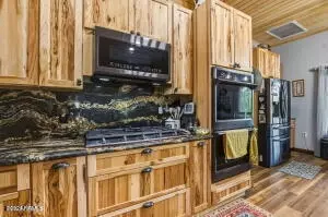 Kitchen - 2486 Deer Path, Happy Jack, AZ 86024 photo 2 of 2