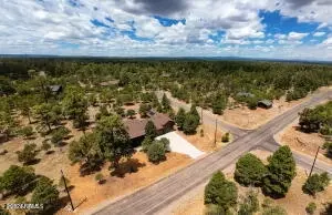 View/Area - 2486 Deer Path, Happy Jack, AZ 86024 photo 2 of 4