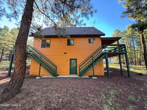 Other - 7803 E Long Bow Dr, Williams, AZ 86046 photo 7 of 11
