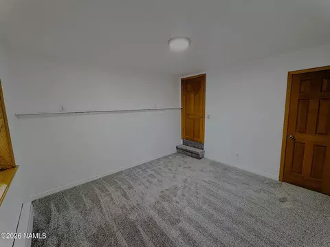 Bedroom - 7803 E Long Bow Dr, Williams, AZ 86046 photo 11 of 12