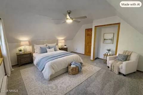 Other - 7803 E Long Bow Dr, Williams, AZ 86046 photo 3 of 11