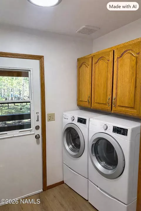 Other - 7803 E Long Bow Dr, Williams, AZ 86046 photo 5 of 11