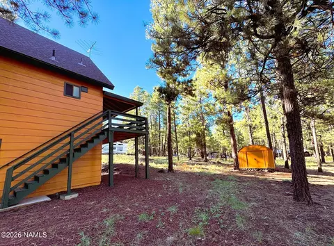 Other - 7803 E Long Bow Dr, Williams, AZ 86046 photo 8 of 11
