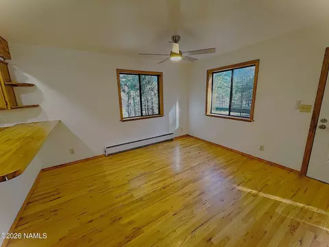 Living - 7803 E Long Bow Dr, Williams, AZ 86046 photo 2 of 3