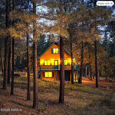 Other - 7803 E Long Bow Dr, Williams, AZ 86046 photo 10 of 11