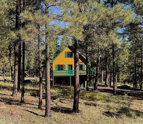 Other - 7803 E Long Bow Dr, Williams, AZ 86046 photo 11 of 11