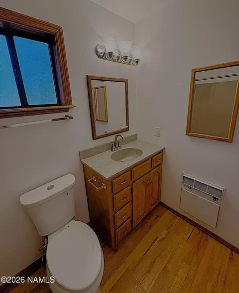 Bath - 7803 E Long Bow Dr, Williams, AZ 86046 photo 1 of 2