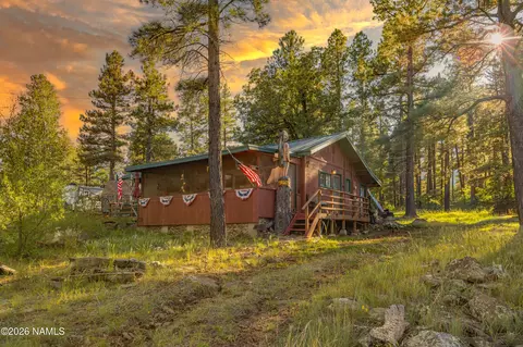 220 Lake View Dr, Mormon Lake, AZ 86038