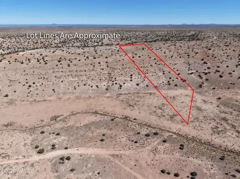 8175 Sharp Knife Rd, Williams, AZ 86046 photo 2