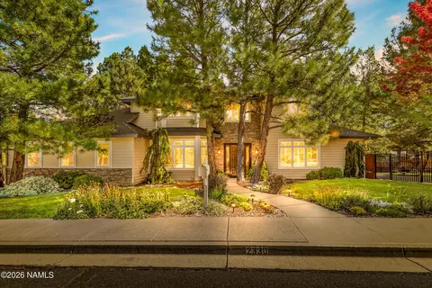 2330 N Ricke Ln, Flagstaff, AZ 86004