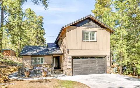 573 Cherokee, Flagstaff, AZ 86005