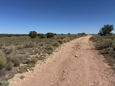 2607 E Valle Rd, Williams, AZ 86046 photo 3