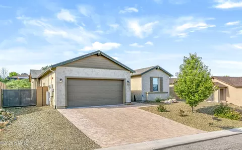 494 Cleopatra Hill Rd, Clarkdale, AZ 86324