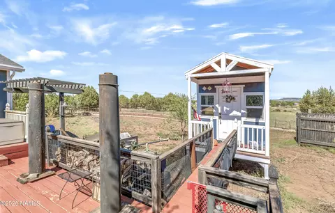 Other - 2052 N Ann Ln, Ash Fork, AZ 86320 photo 6 of 7