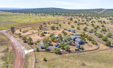 View/Area - 2052 N Ann Ln, Ash Fork, AZ 86320 photo 2 of 2