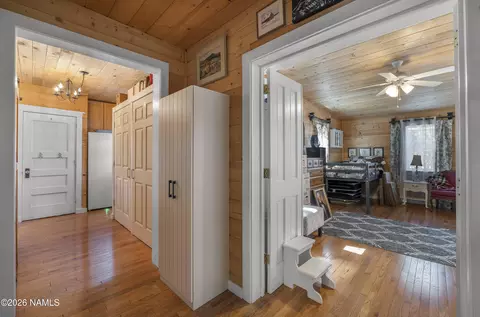 Entry Way - 2052 N Ann Ln, Ash Fork, AZ 86320 photo 1 of 1