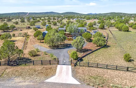 View/Area - 2052 N Ann Ln, Ash Fork, AZ 86320 photo 1 of 2