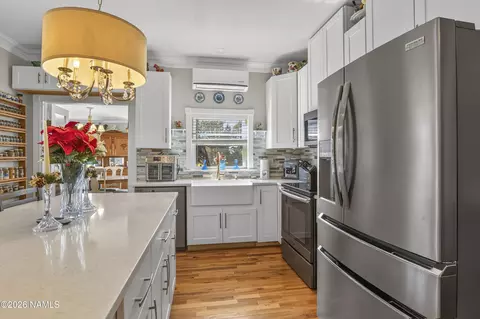 Kitchen - 2052 N Ann Ln, Ash Fork, AZ 86320 photo 3 of 3