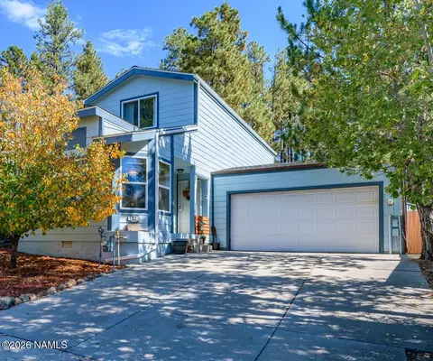 1319 S Mark Ln, Flagstaff, AZ 86001