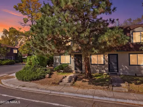 2200 E Dortha Ave #H, Flagstaff, AZ 86004
