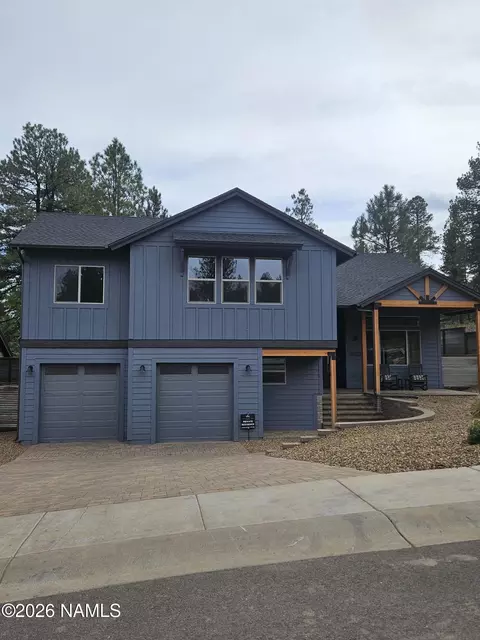 1964 Sand Spring Trl, Flagstaff, AZ 86005