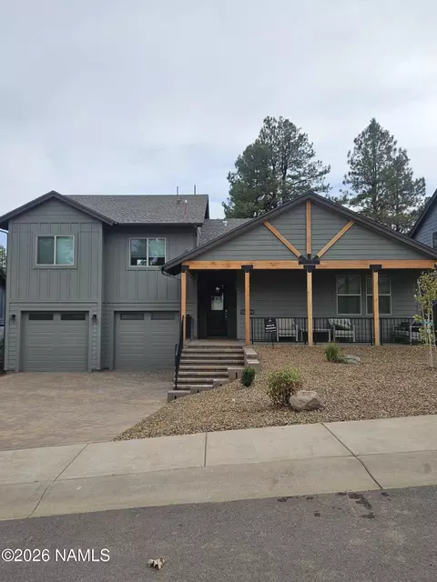 1952 Sand Spring Trl, Flagstaff, AZ 86005