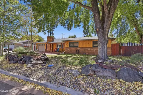 719 W Whiting Rd, Flagstaff, AZ 86001